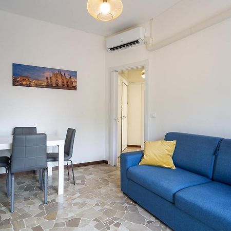 Bright & Cozy Apartment - Gambara Mediolan Zewnętrze zdjęcie