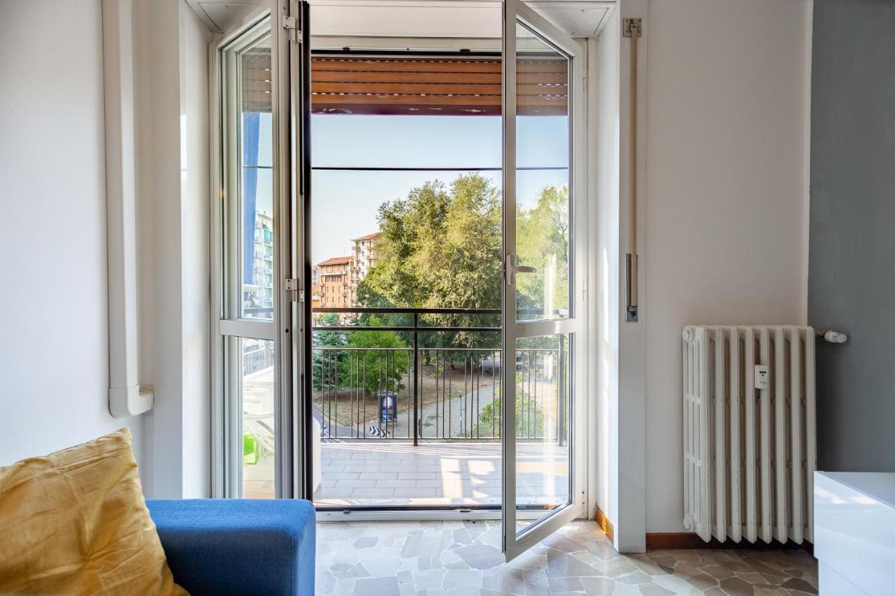 Bright & Cozy Apartment - Gambara Mediolan Zewnętrze zdjęcie