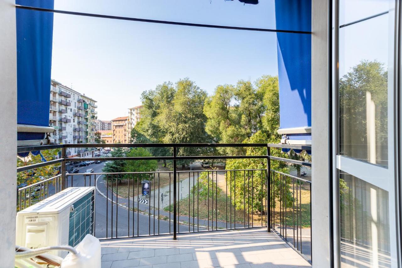 Bright & Cozy Apartment - Gambara Mediolan Zewnętrze zdjęcie