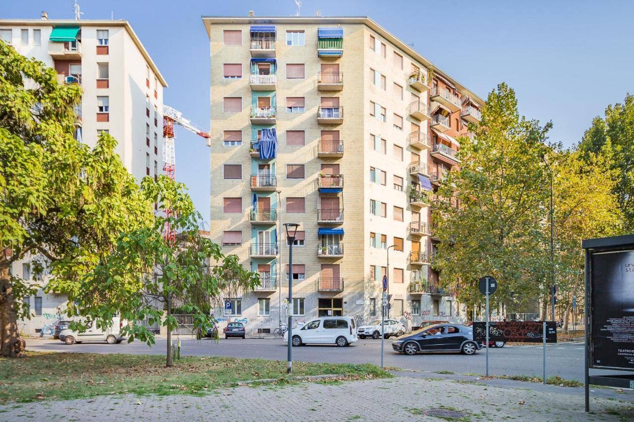 Bright & Cozy Apartment - Gambara Mediolan Zewnętrze zdjęcie
